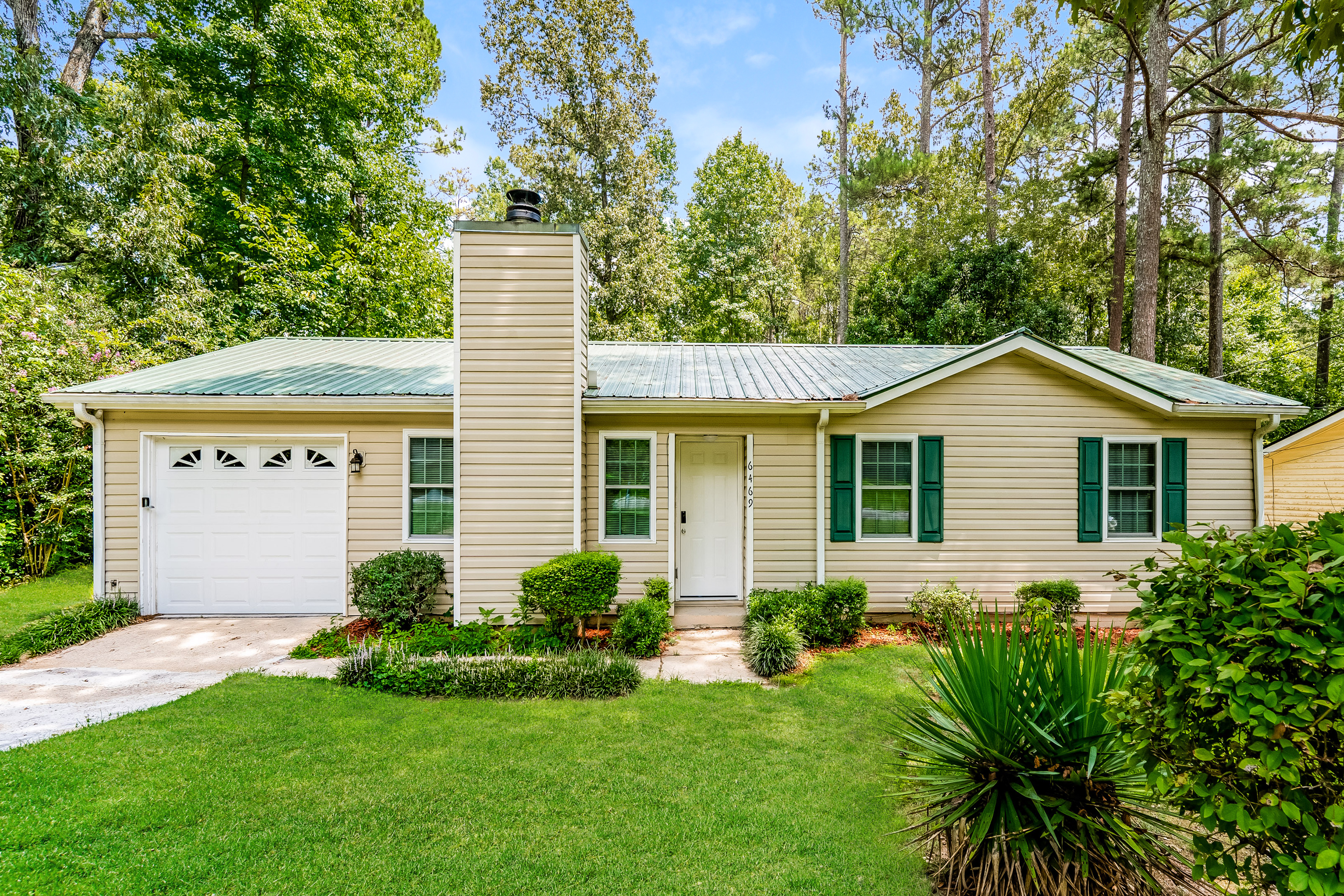 6469 CHRISSY DRIVE PINSON, AL 35126
